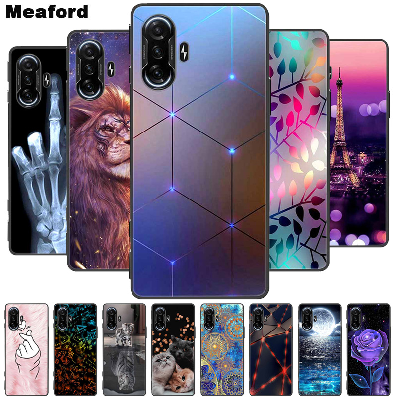 Phone Cases Rimowa - Cho Redmi K40 Chơi Game Ốp