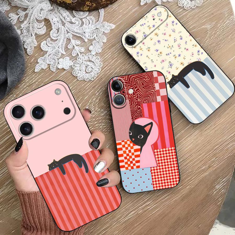 Phone Cases Cat - Phone Case for Apple iPhone 17