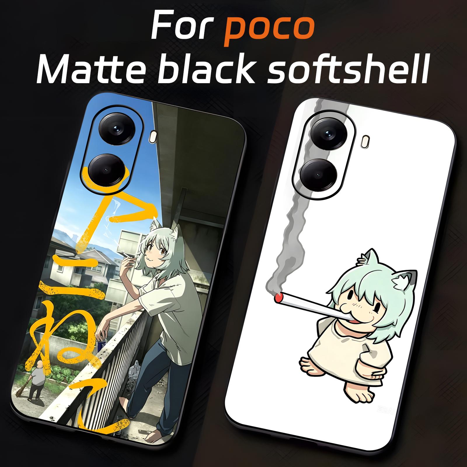 Phone Cases Xiaomi - Phone Case For Xiaomi POCO M7