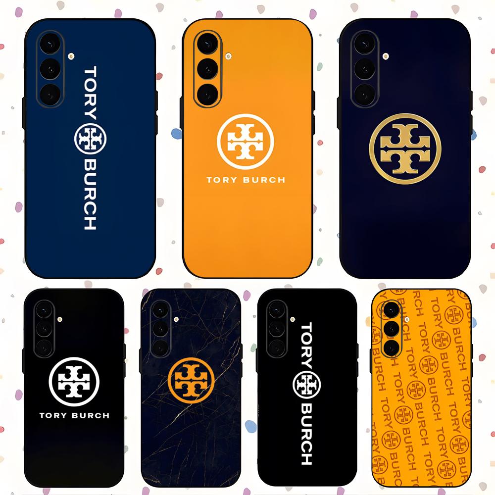 Phone Cases Samsung S23 - Fashion Phone Case For Samsung B-Burch