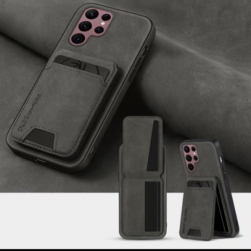 Phone Cases That Hold Cards - For Samsung Galaxy S26Ultra S21 S22