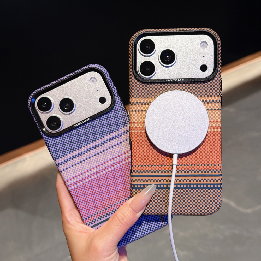 Luxury Carbon Fiber Magnetic P - đánh giá và giá Phone Cases With Magsafe