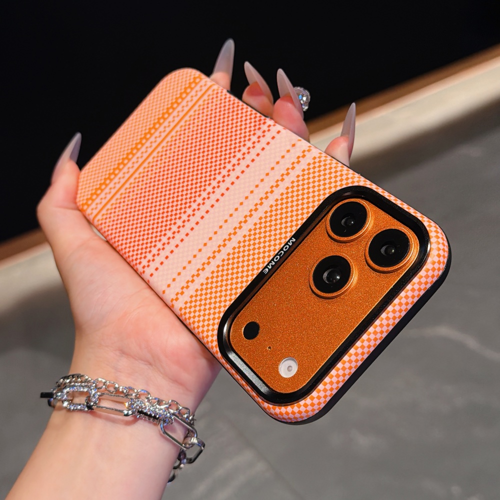 Luxury Carbon Fiber Magnetic P - đánh giá và giá Phone Cases With Magsafe