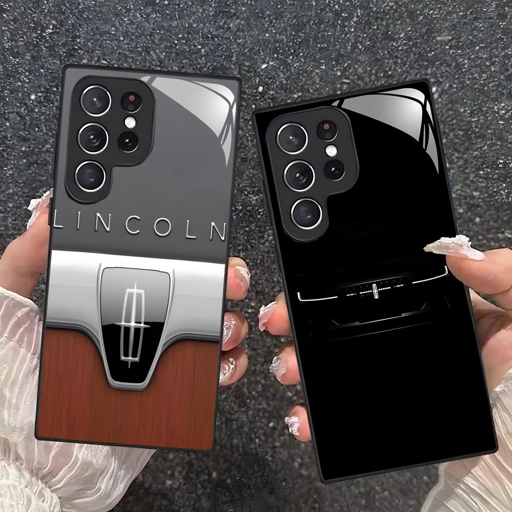 L-LincolnES Luxury Sedan CAR P - đánh giá và giá Phone Cases Expensive