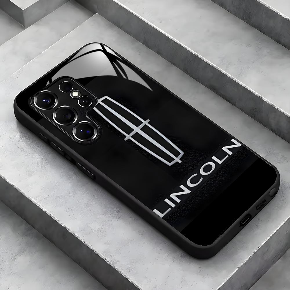 L-LincolnES Luxury Sedan CAR P - đánh giá và giá Phone Cases Expensive