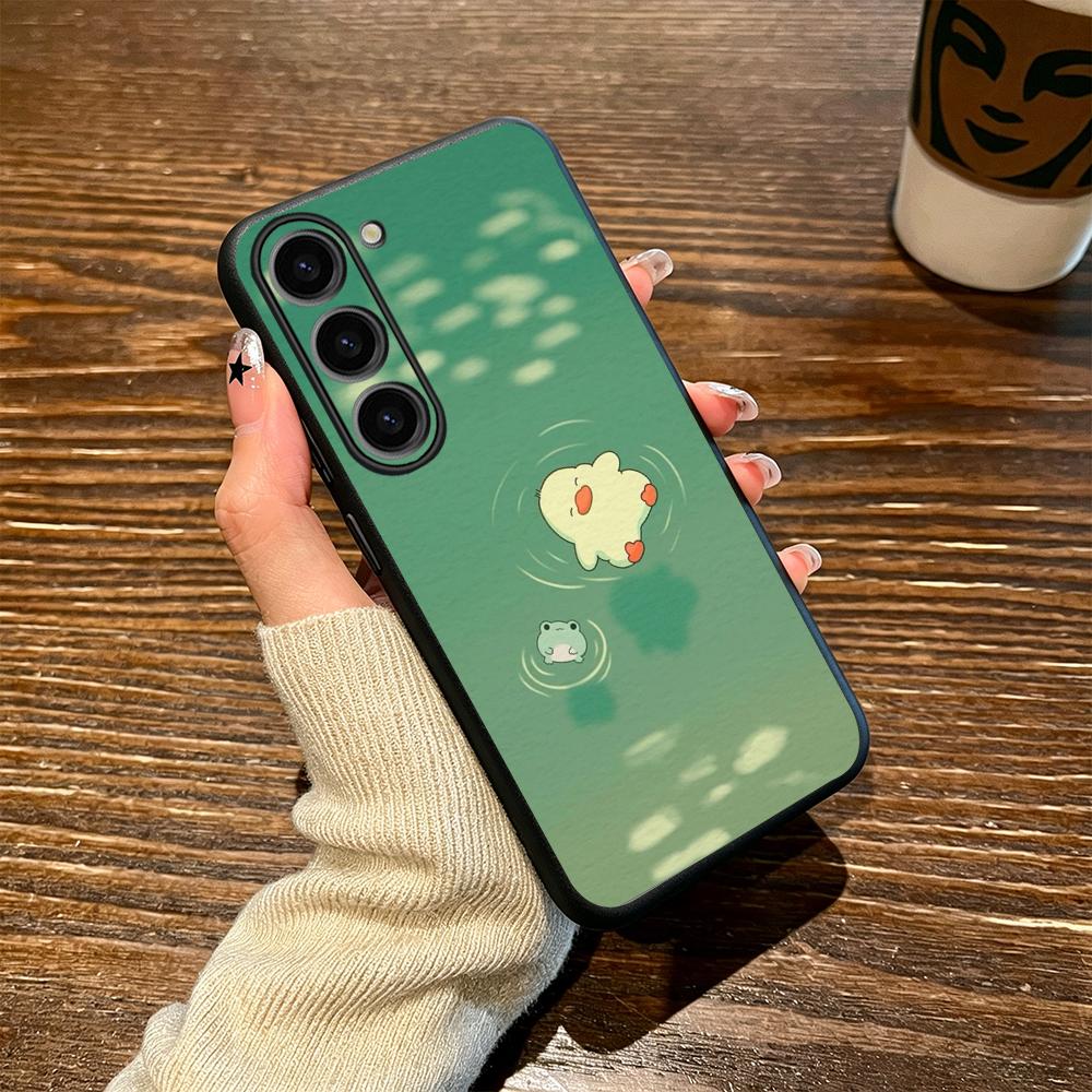Duck cute cartoon pattern desi - đánh giá và giá Cute Cartoon Case