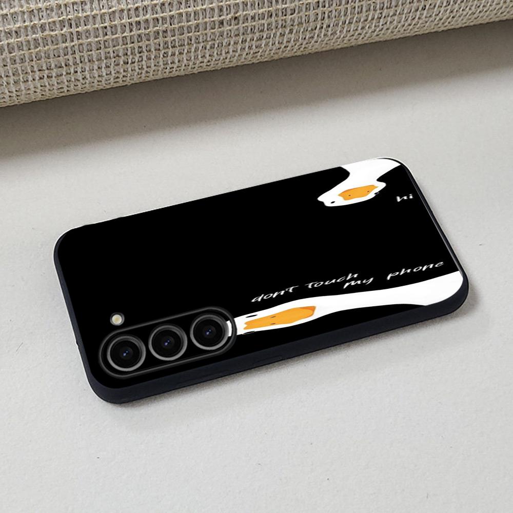 Duck cute cartoon pattern desi - đánh giá và giá Cute Cartoon Case