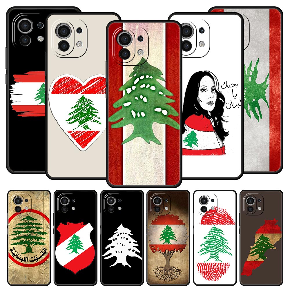 Beirut Lebanon Flag Phone Case - đánh giá và giá Phone Cases Lebanon