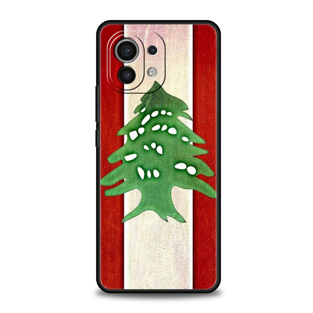 Beirut Lebanon Flag Phone Case - đánh giá và giá Phone Cases Lebanon