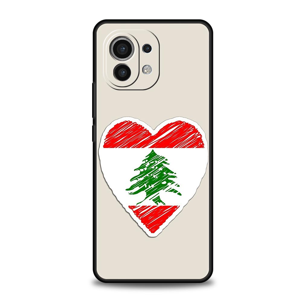 Beirut Lebanon Flag Phone Case - đánh giá và giá Phone Cases Lebanon