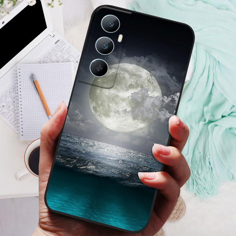 For Realme C65 4G Case Silicon - đánh giá và giá Phone Cases Rimowa