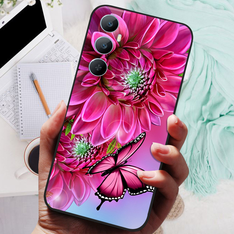 For Realme C65 4G Case Silicon - đánh giá và giá Phone Cases Rimowa