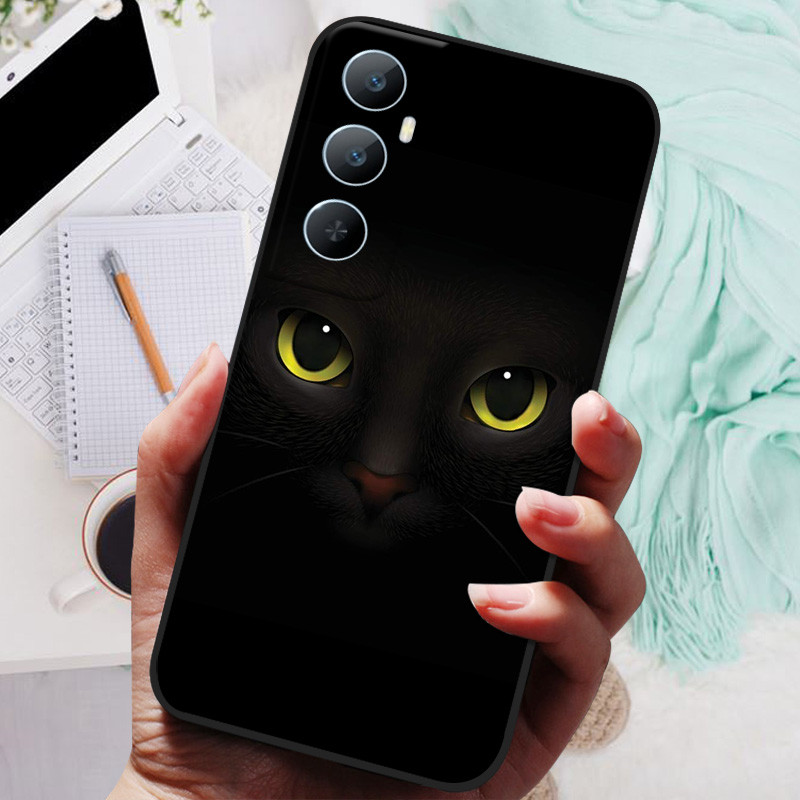 For Realme C65 4G Case Silicon - đánh giá và giá Phone Cases Rimowa