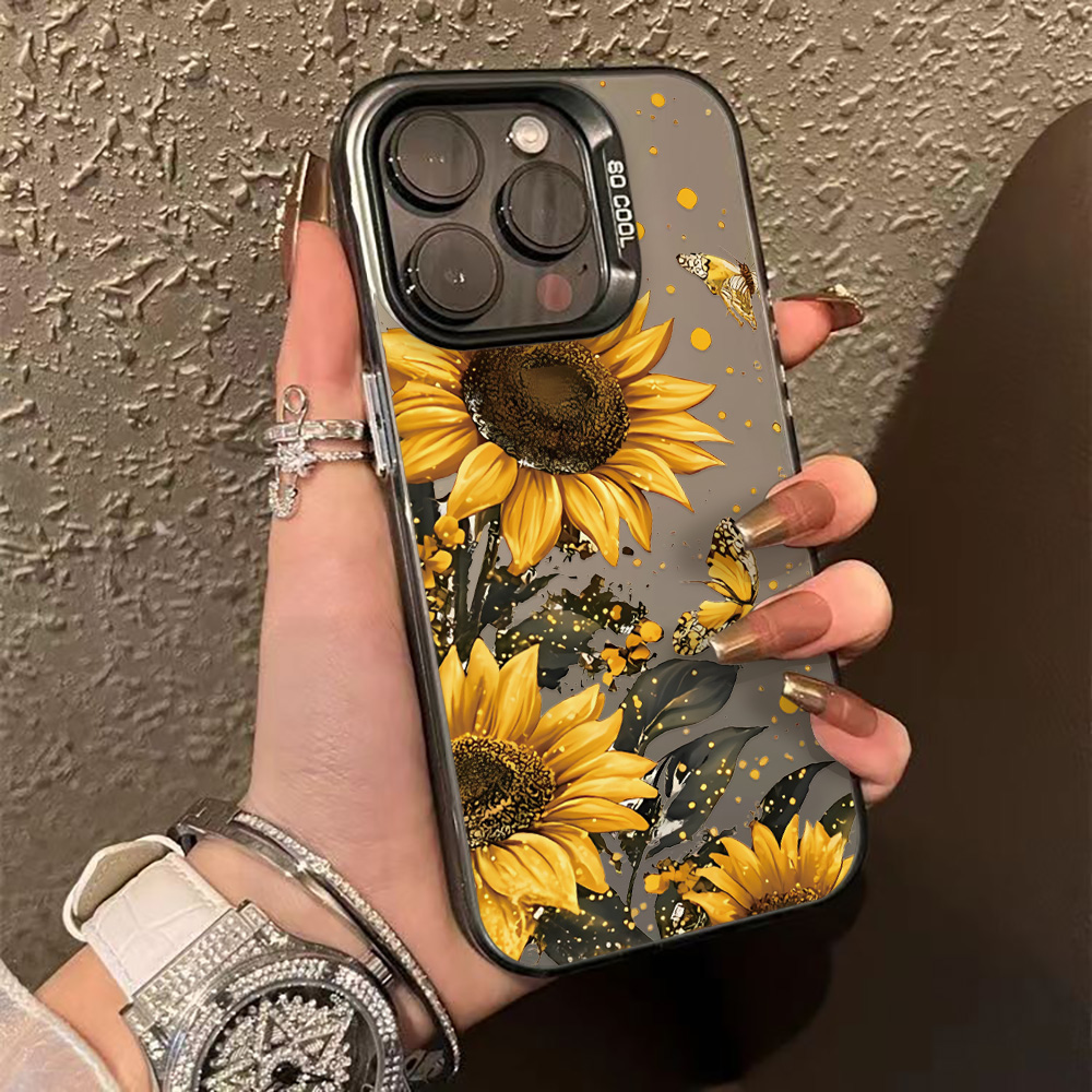 Luxury Flower Phone Case For i - đánh giá và giá Phone Cases Expensive