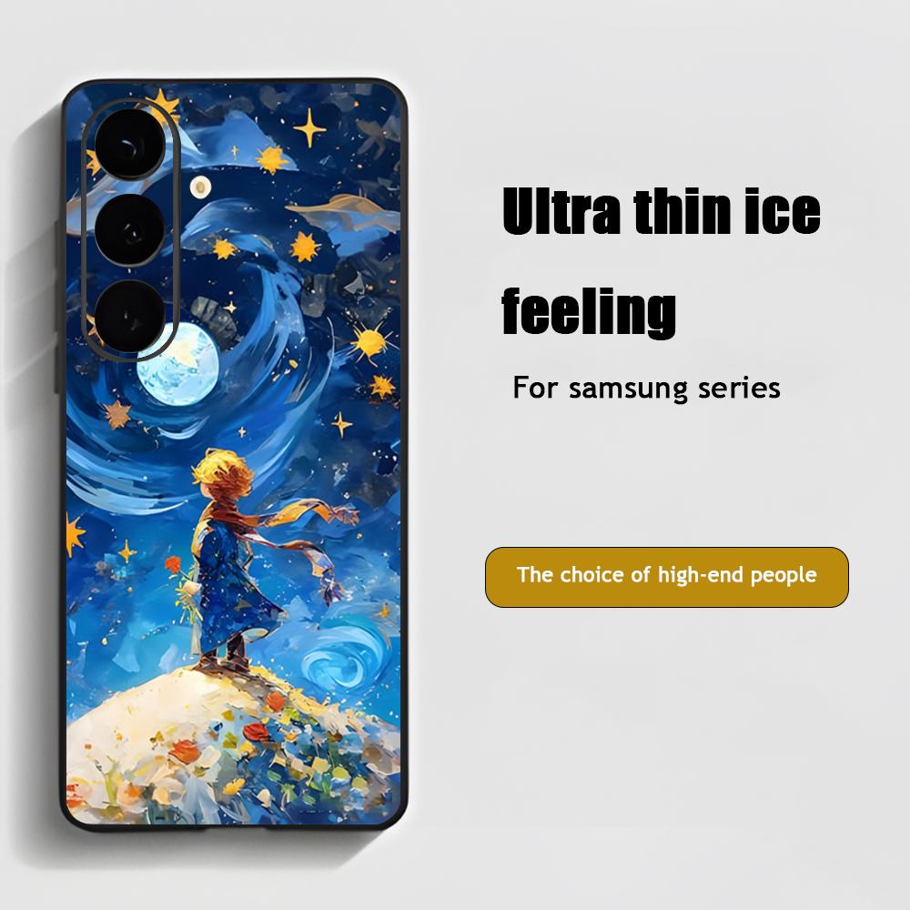 Le Petit Prince fairy tale Hot - đánh giá và giá Phone Cases Samsung S23