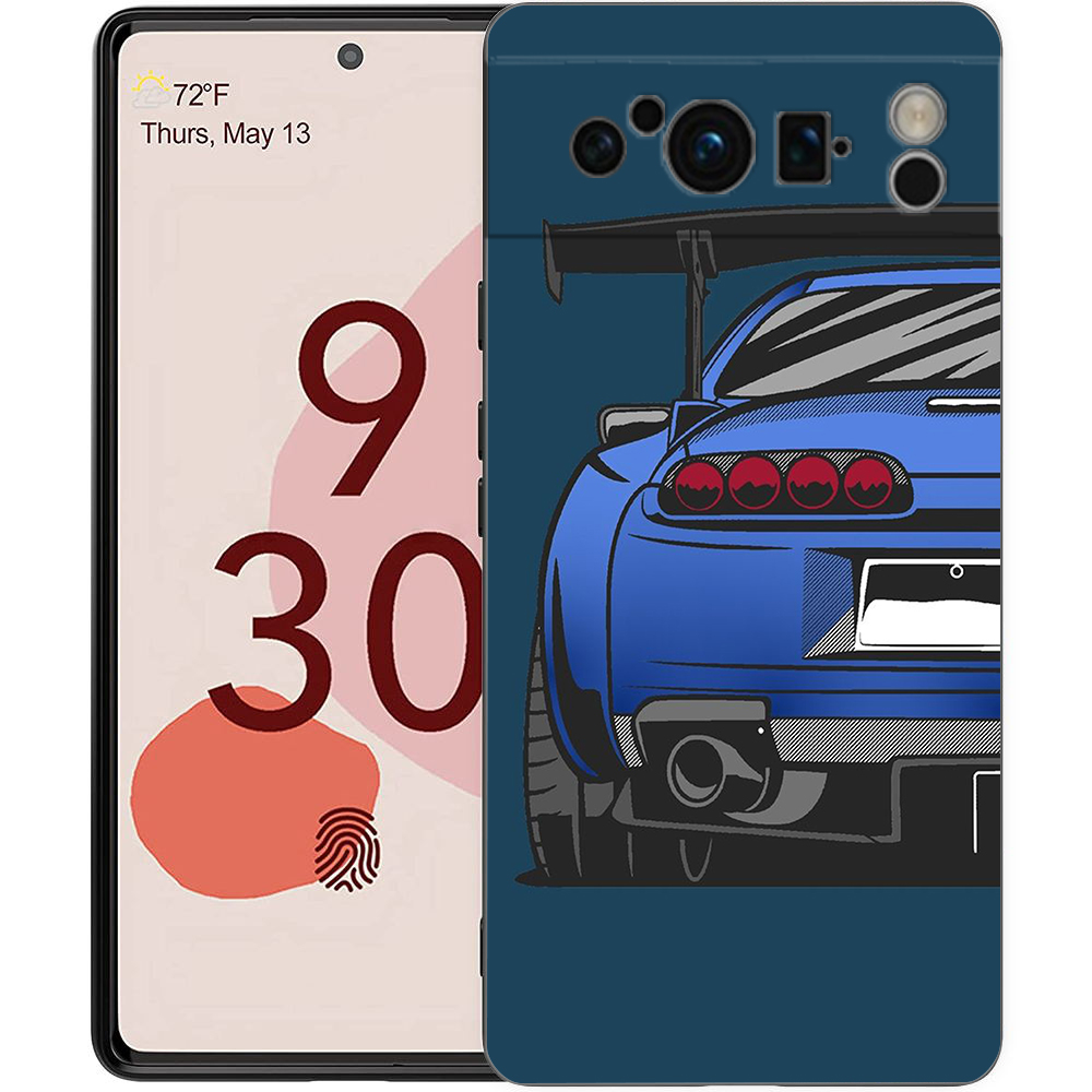 JDM Tokyo Drift Sports Car Pho - đánh giá và giá Phone Cases Rimowa