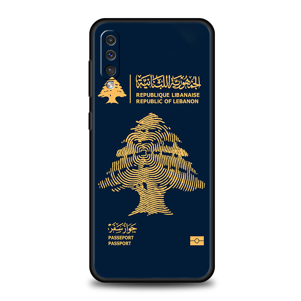 Lebanon Passport Phone Case Co - đánh giá và giá Phone Cases Lebanon