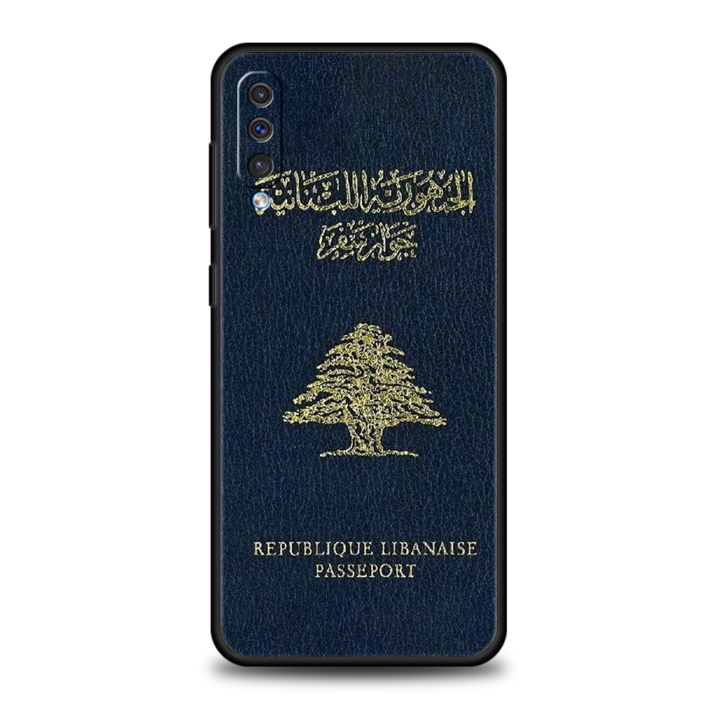 Lebanon Passport Phone Case Co - đánh giá và giá Phone Cases Lebanon
