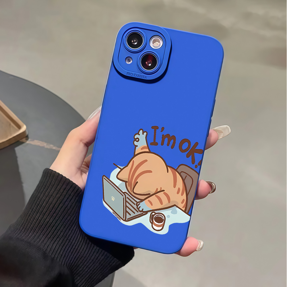 Cat Tail Luxury Phone Case For - đánh giá và giá Phone Cases Cat