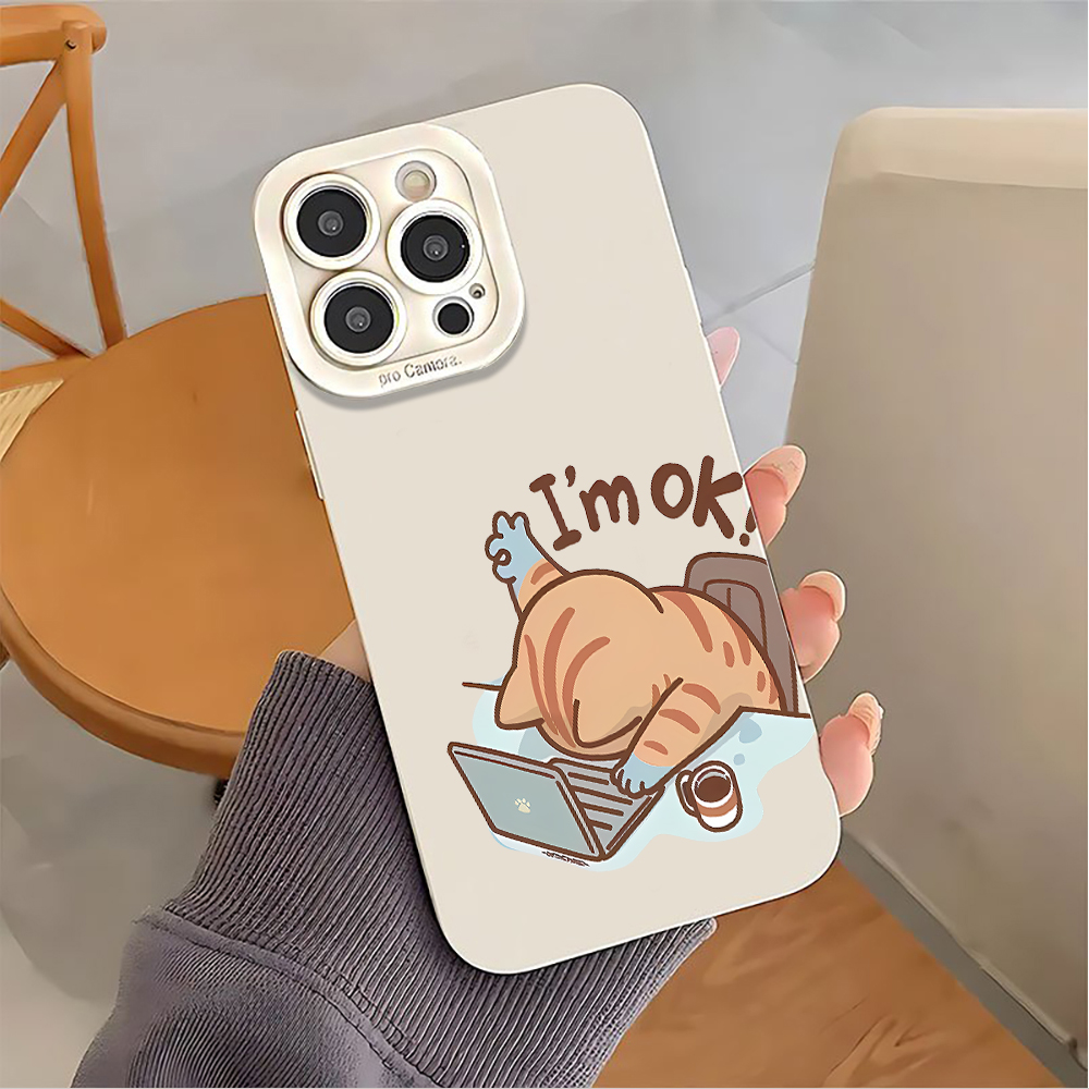 Cat Tail Luxury Phone Case For - đánh giá và giá Phone Cases Cat