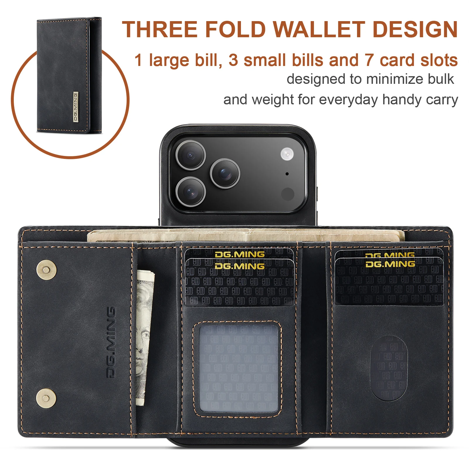 For New IPhone 17 Pro Max Air  - đánh giá và giá Phone Cases That Hold Cards