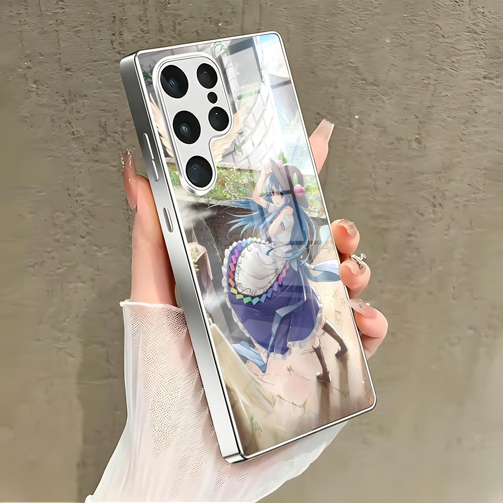 Phone Case For Samsung S26 S25 - đánh giá và giá Phone Cases Samsung S23