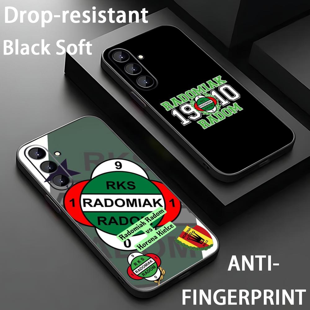 Radomiak Radom Phone Case For  - đánh giá và giá Phone Cases Samsung S23