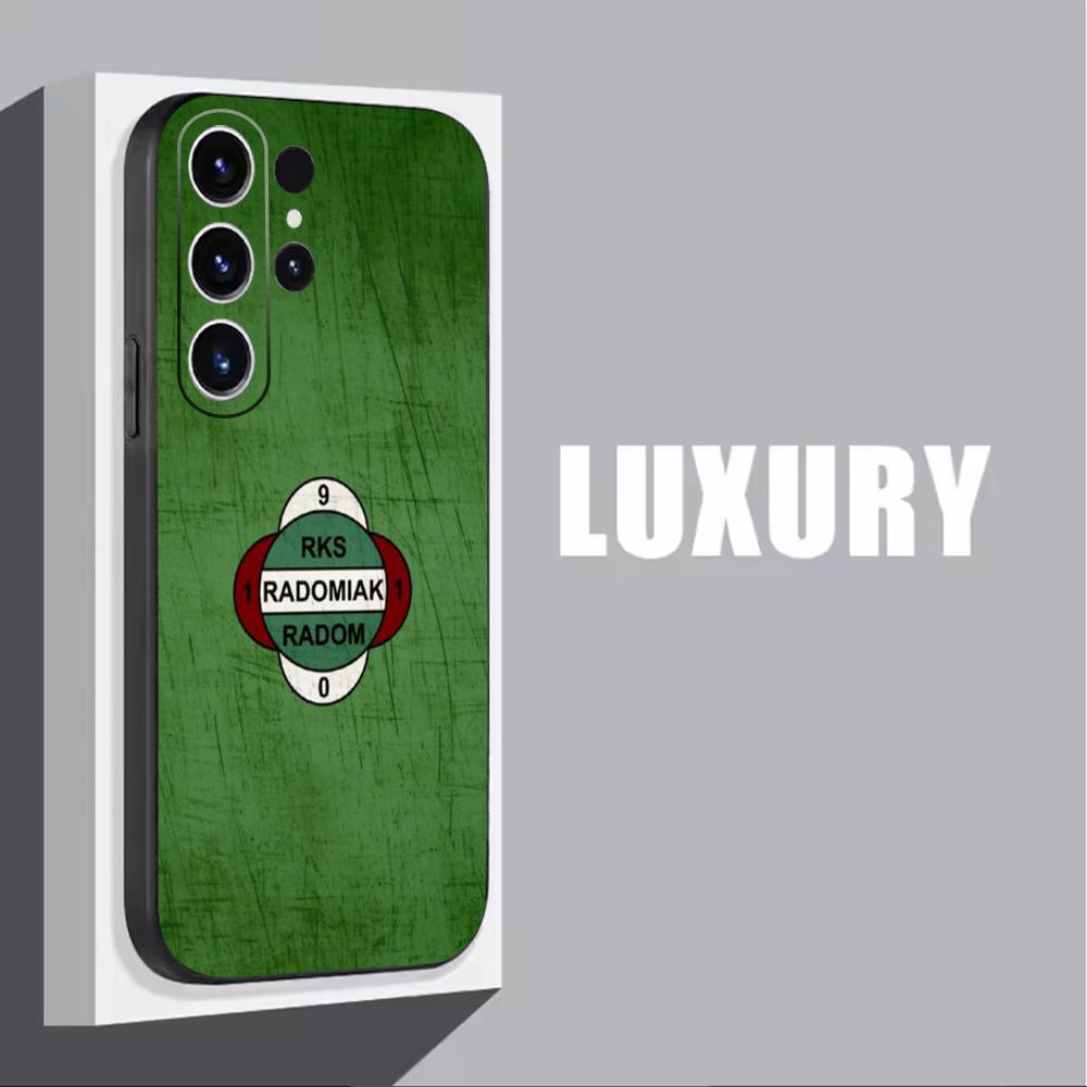 Radomiak Radom Phone Case For  - đánh giá và giá Phone Cases Samsung S23