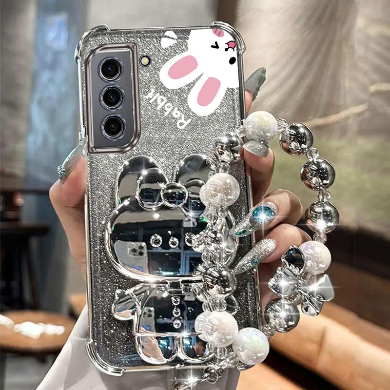 S 22 Airbag Glitter Mirror Rab - đánh giá và giá Phone Cases Rimowa
