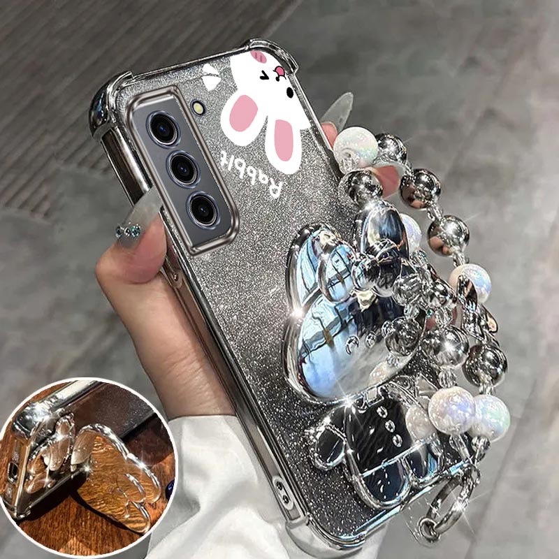 S 22 Airbag Glitter Mirror Rab - đánh giá và giá Phone Cases Rimowa