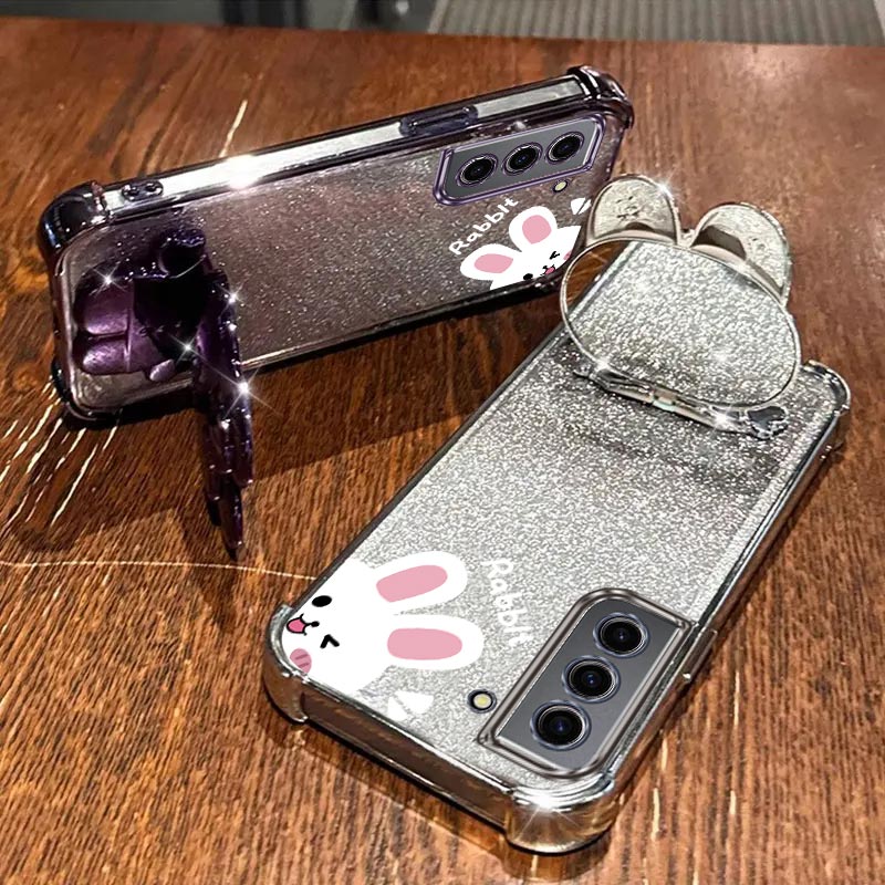 S 22 Airbag Glitter Mirror Rab - đánh giá và giá Phone Cases Rimowa
