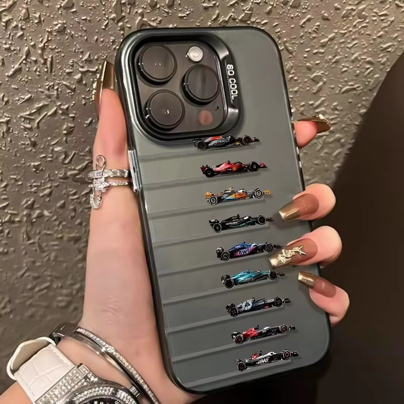 Fashion Luxury Formula Racing  - đánh giá và giá Phone Cases Expensive