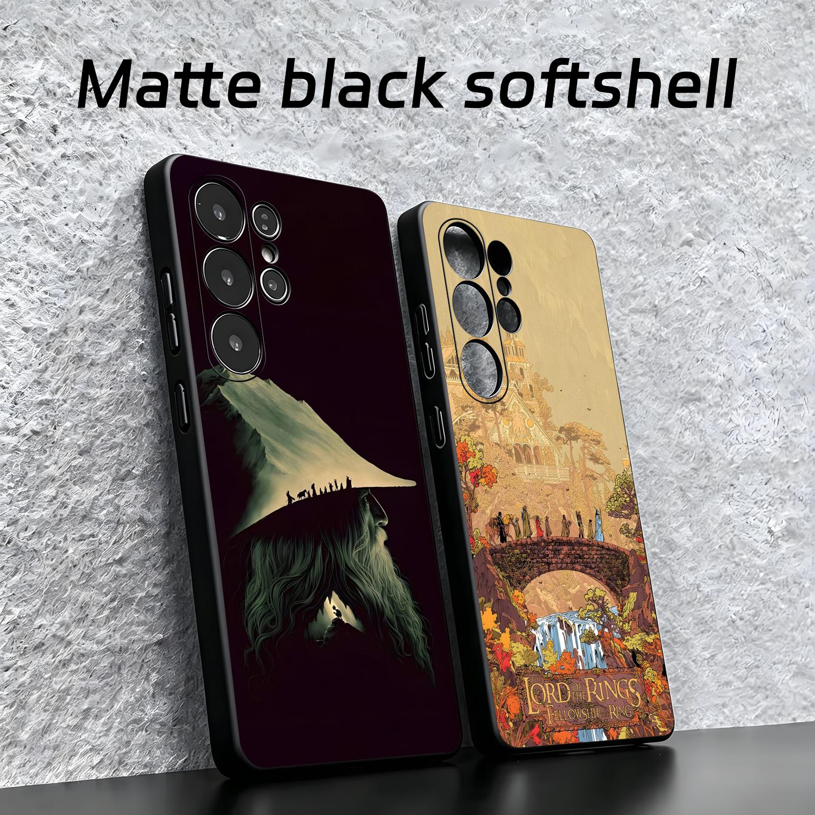 Phone Case For Samsung S26 S25 - đánh giá và giá Phone Cases Samsung S23