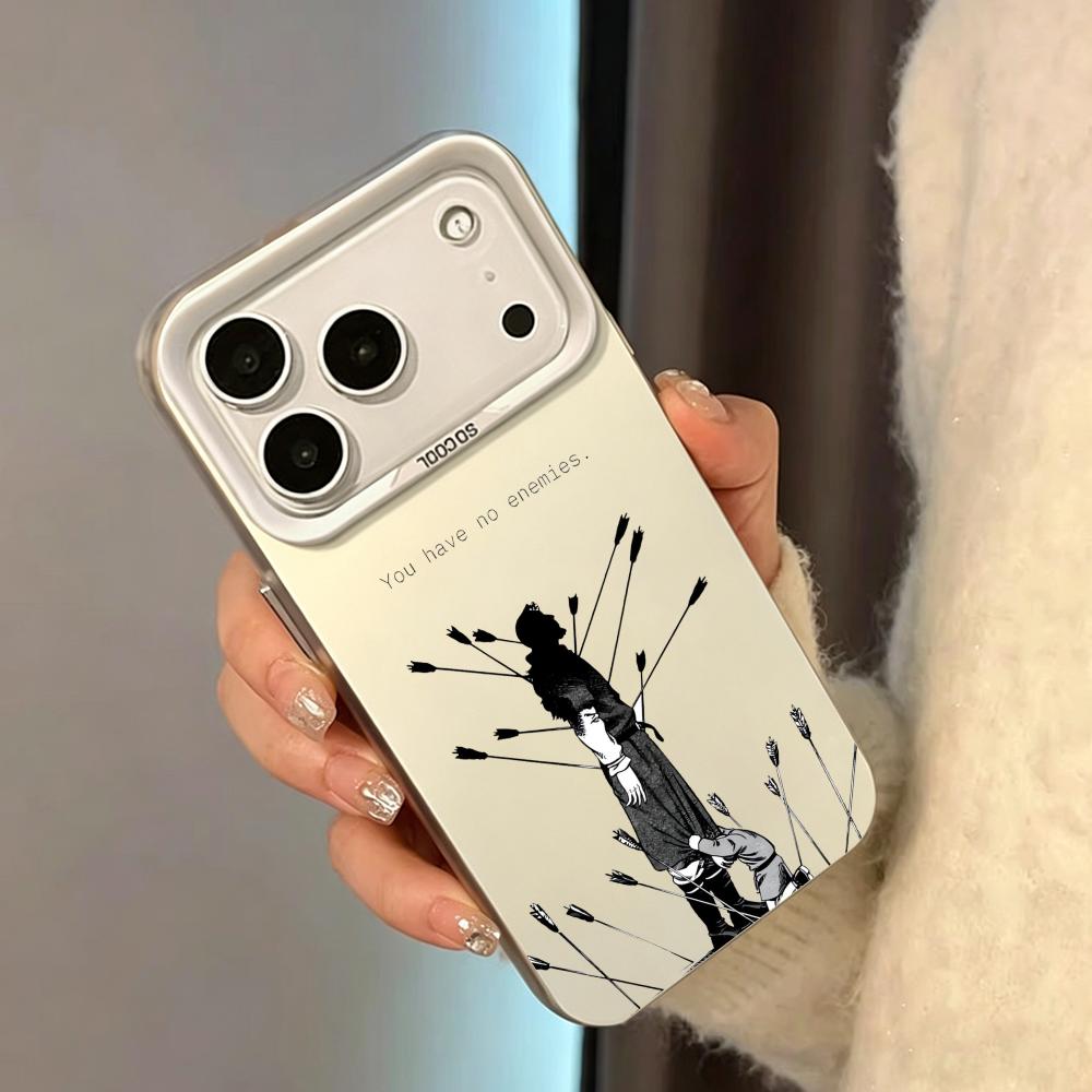 V-Vinland Saga Cool Anime Phon - đánh giá và giá Phone Cases Iphone 16