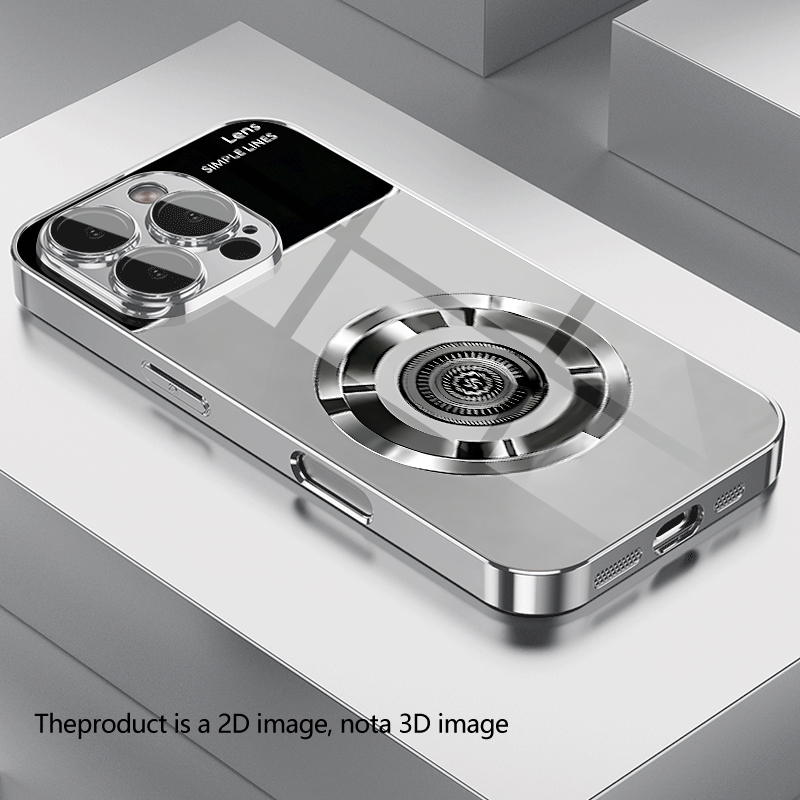 PROTECT Tech with a TouchLens  - đánh giá và giá Phone Cases Iphone 16