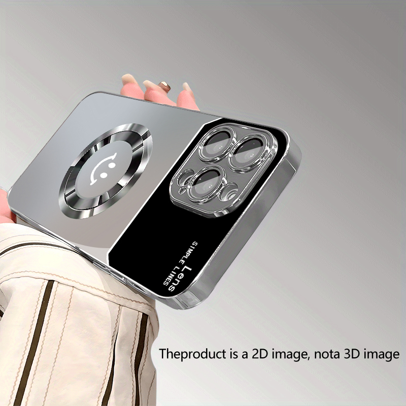PROTECT Tech with a TouchLens  - đánh giá và giá Phone Cases Iphone 16