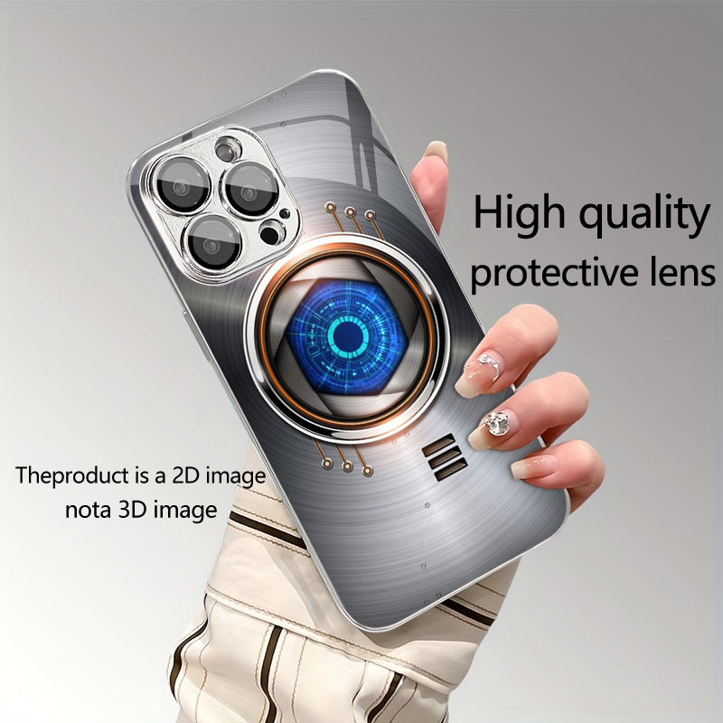 PROTECT Tech with a TouchLens  - đánh giá và giá Phone Cases Iphone 16