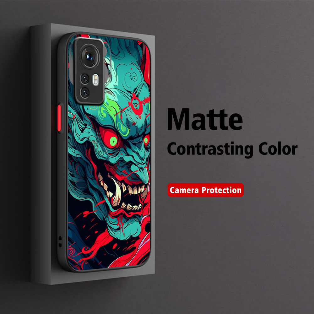 Japan ghost face Samurai Phone - đánh giá và giá Phone Cases Rimowa