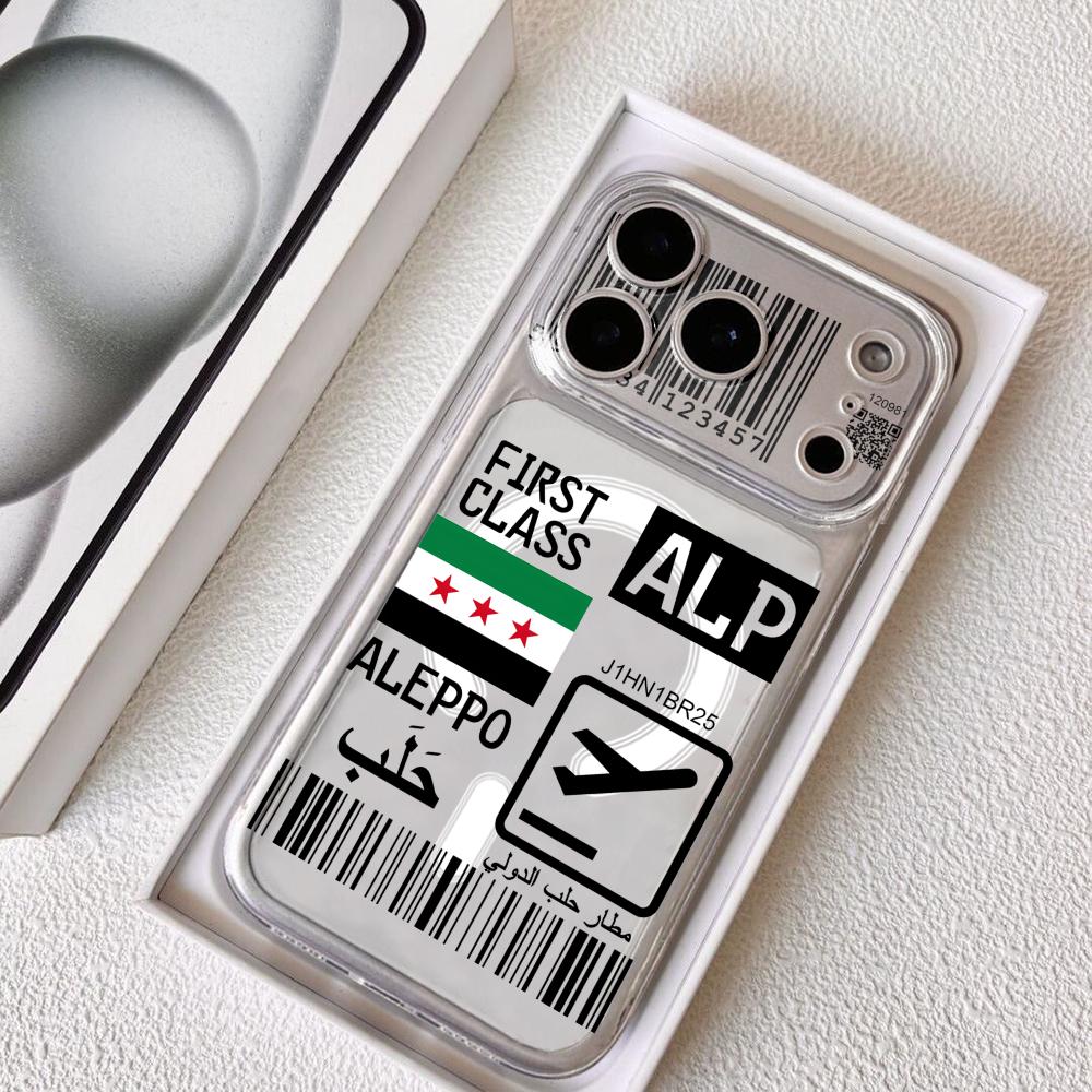 plane travel ticket syria Phon - đánh giá và giá Phone Cases With Magsafe