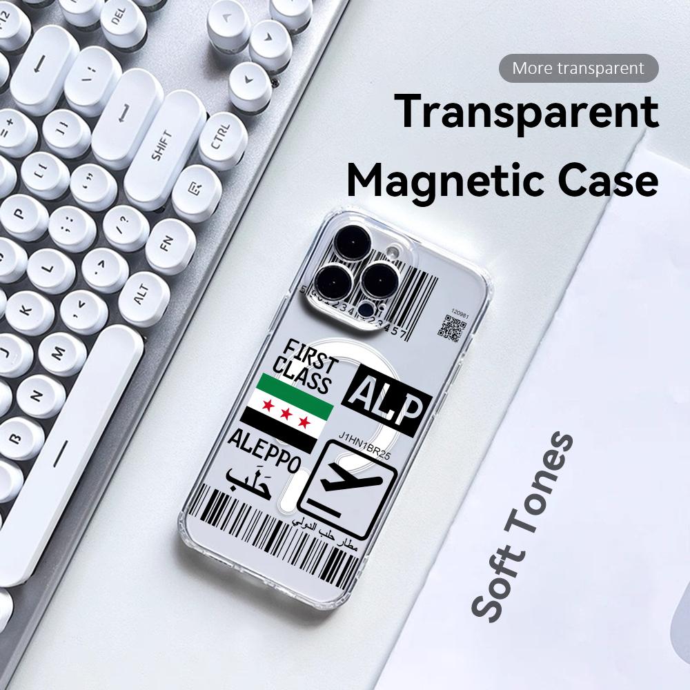 plane travel ticket syria Phon - đánh giá và giá Phone Cases With Magsafe