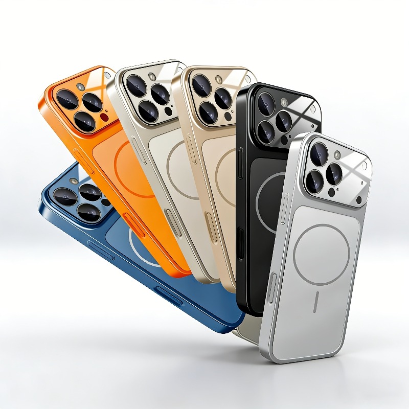 Luxury Original For Magsafe Ma - đánh giá và giá Phone Cases Expensive