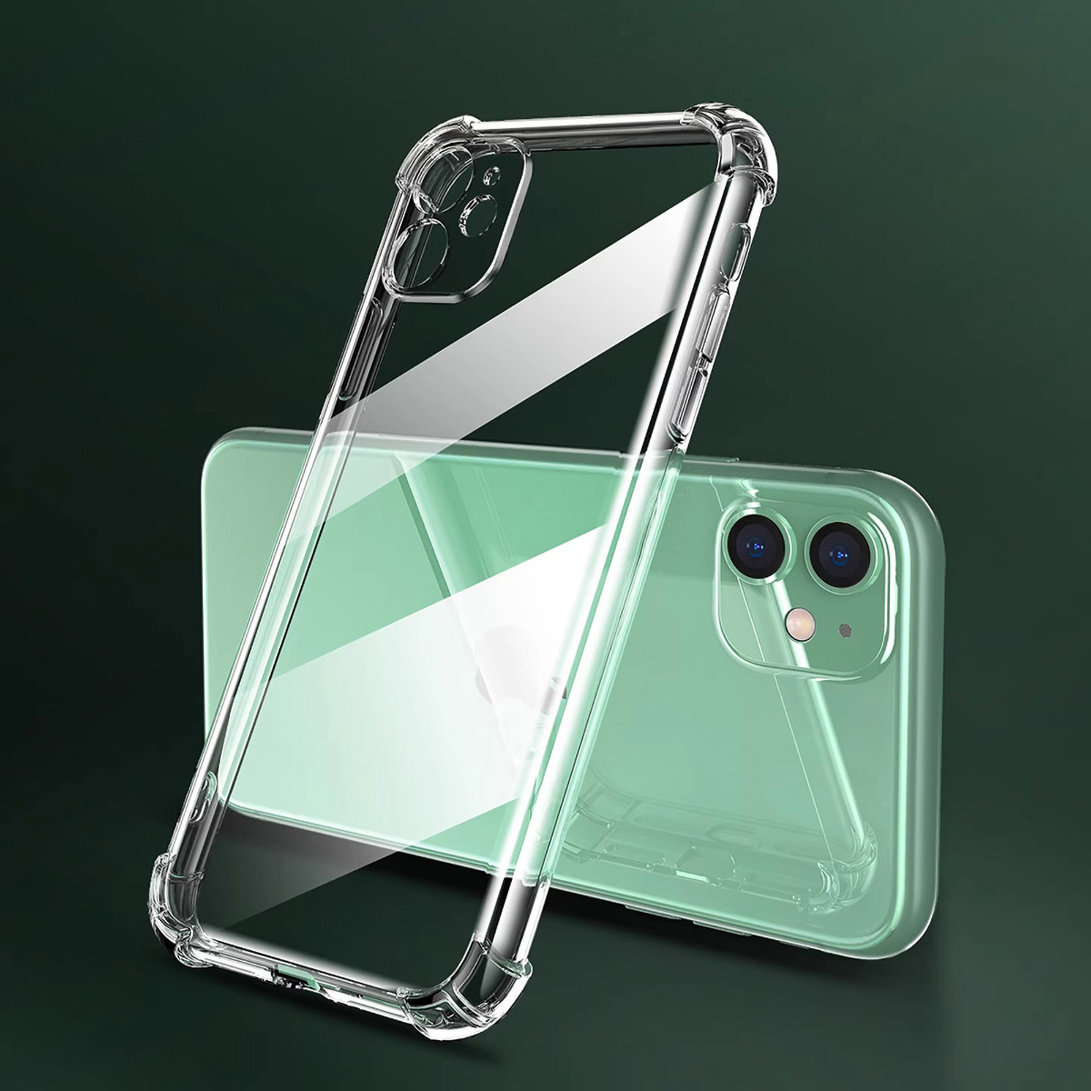 Transparent Silicone Phone Cas - đánh giá và giá Phone Cases Samsung S23