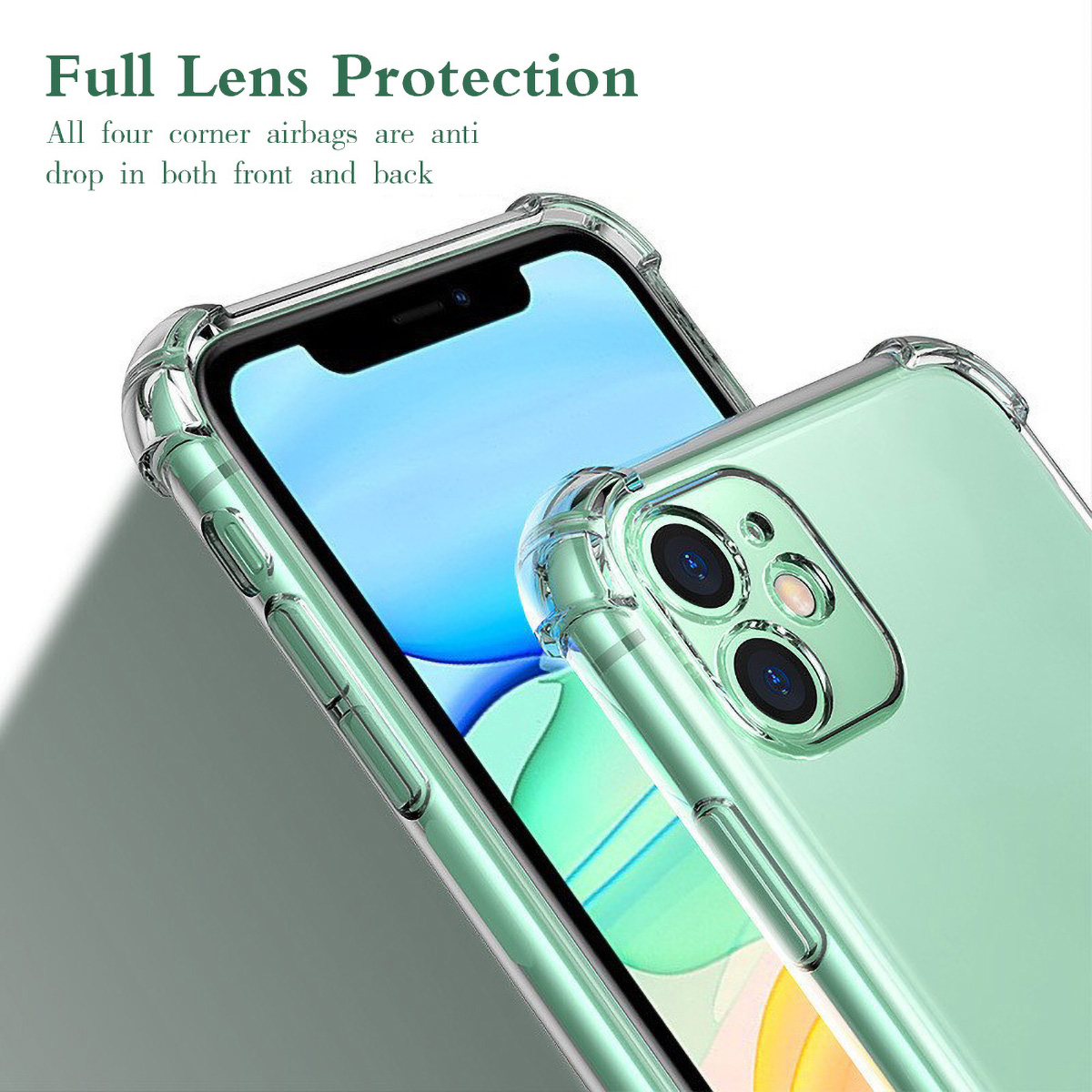 Transparent Silicone Phone Cas - đánh giá và giá Phone Cases Samsung S23