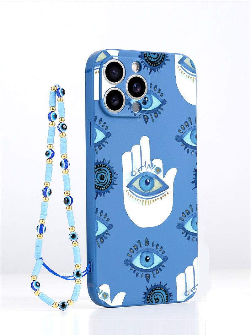 Luxury Liquid Silicone Blue Ev - đánh giá và giá Phone Cases Expensive