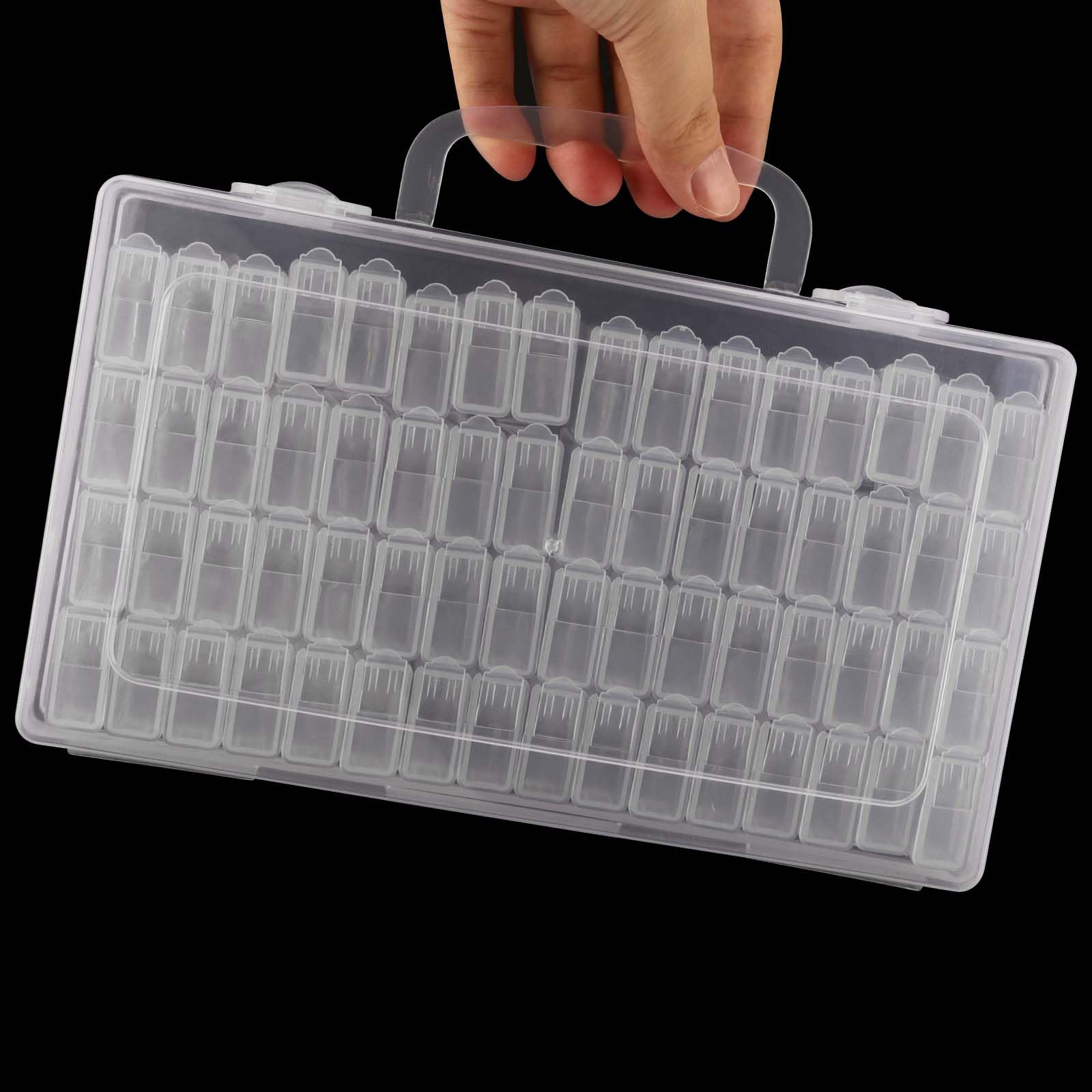 1/2/3/4Pack 64gird Diamond Pai - đánh giá và giá Phone Cases The Dairy