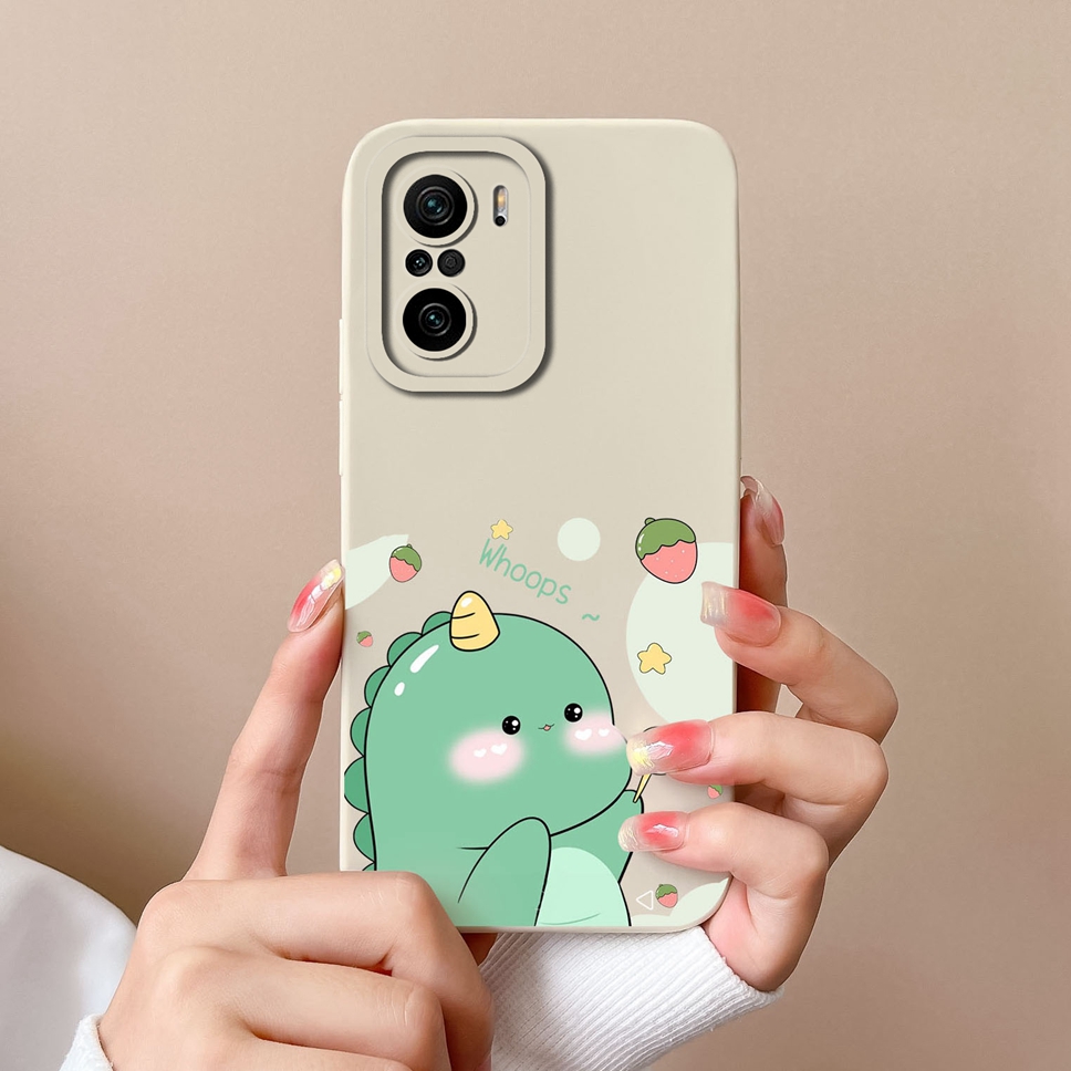 For Xiaomi Poco F3 F3GT F4 Cas - đánh giá và giá Phone Cases Rimowa