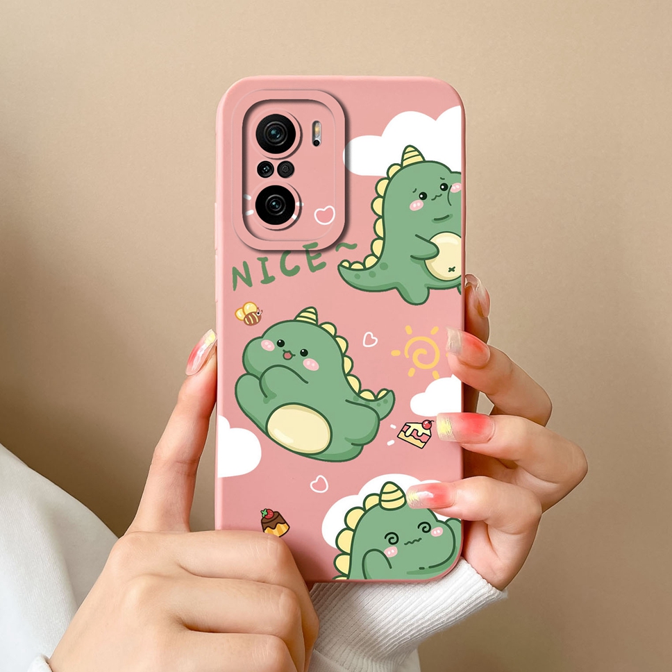 For Xiaomi Poco F3 F3GT F4 Cas - đánh giá và giá Phone Cases Rimowa