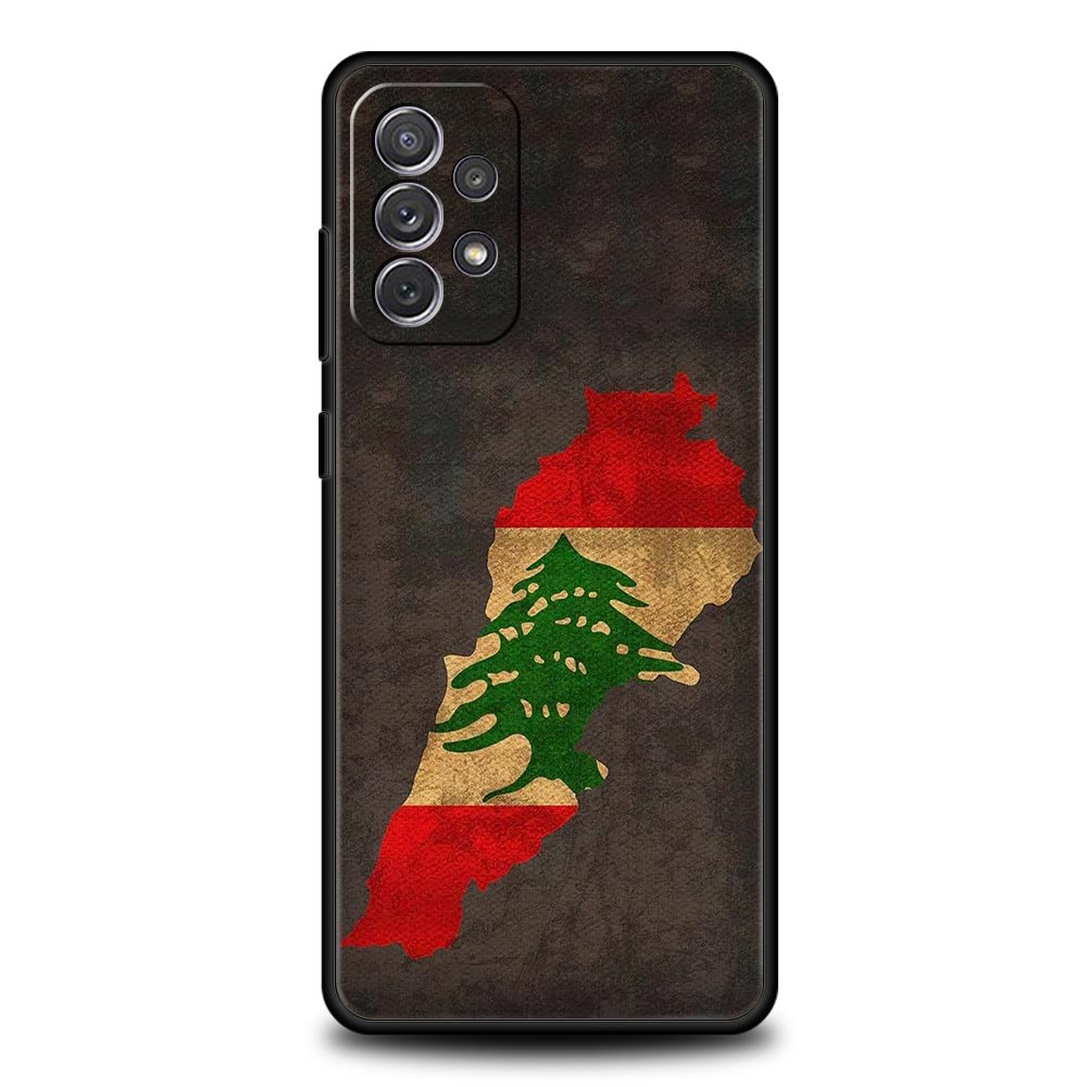 Phone Case For Samsung Galaxy  - đánh giá và giá Phone Cases Lebanon