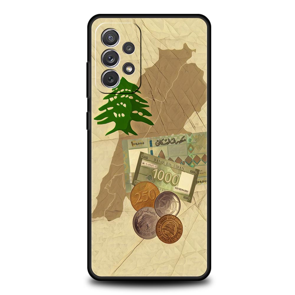 Phone Case For Samsung Galaxy  - đánh giá và giá Phone Cases Lebanon