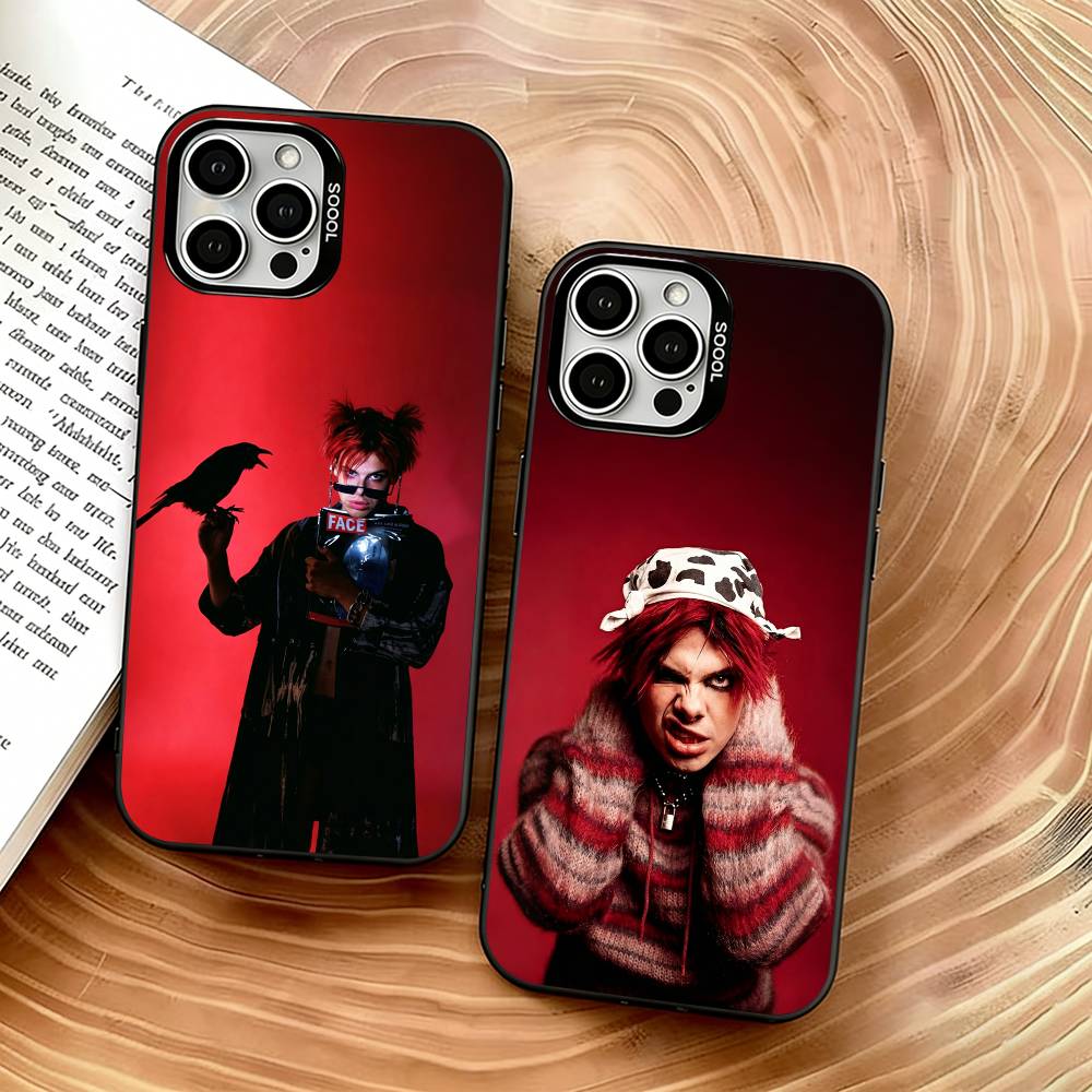 UK Singer Y-Yungblud-d Phone C - đánh giá và giá Phone Cases Uk